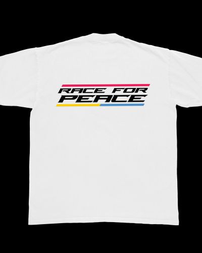 Peace Z-Shirt