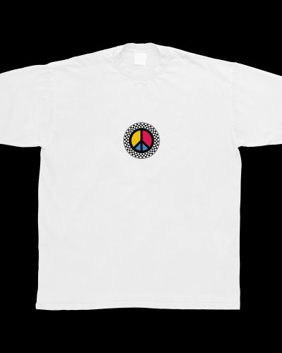 Peace Z-Shirt